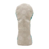 Bettinardi Script Hex B Geometric Honeycomb — Teal/Cream, view 1 of 7