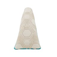 Bettinardi Script Hex B Geometric Honeycomb — Teal/Cream, view 5 of 7