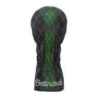 Bettinardi BG Script Argyle — Green/Black, view 2 of 7