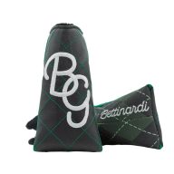Bettinardi BG Script Argyle — Green/Black, view 3 of 7