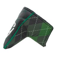 Bettinardi BG Script Argyle — Green/Black, view 4 of 7