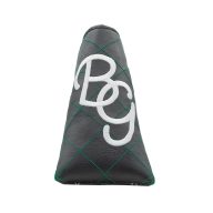 Bettinardi BG Script Argyle — Green/Black, view 5 of 7