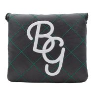 Bettinardi BG Script Argyle — Green/Black, view 6 of 7