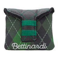 Bettinardi BG Script Argyle — Green/Black, view 7 of 7