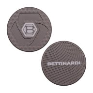Bettinardi Hex B Diamond Blast Ball Marker, view 1 of 3