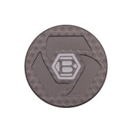 Bettinardi Hex B Diamond Blast Ball Marker, view 2 of 3
