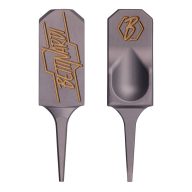 Bettinardi Wordmark Diamond Blast Divot Tool, view 1 of 3