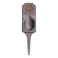 Bettinardi Wordmark Diamond Blast Divot Tool, view 2 of 3