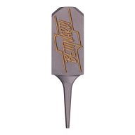 Bettinardi Wordmark Diamond Blast Divot Tool, view 3 of 3