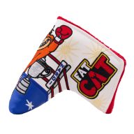 Bettinardi Fighter Fat Cat, view 2 of 7