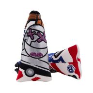 Bettinardi Betti Bell Bomb, view 1 of 7