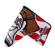 Bettinardi Betti Bell Bomb, view 2 of 7