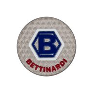Bettinardi Betti Bell Bomb Tour Blast Ball Marker, view 3 of 3