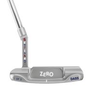 Bettinardi Betti Bell Bomb Copper Face BB0, view 3 of 3