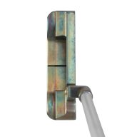 Bettinardi Fighter Fat Cat Steel Patina BB0, view 2 of 3