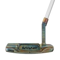 Bettinardi Fighter Fat Cat Steel Patina BB0, view 3 of 3