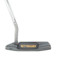 Bettinardi Fighter Fat Cat Blue Flame BB8 Tri, view 3 of 3