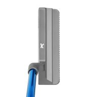 Bettinardi Poison Bomb Black Ox 3 Step Jam 1-of-1, view 2 of 3