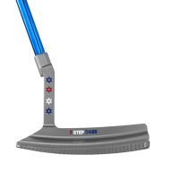 Bettinardi Poison Bomb Black Ox 3 Step Jam 1-of-1, view 3 of 3