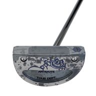 Bettinardi Tour Dept. T-Hive Grail Cat Two-Tone Antidote SB5 1-of-1, view 1 of 3