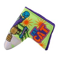 Bettinardi FAI Fighter Fat Cat, view 3 of 3