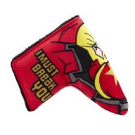 Bettinardi Fighter Wiz, view 2 of 3