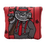 Bettinardi Pinstripe Gangster Cat, view 1 of 2