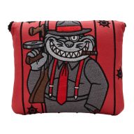 Bettinardi Pinstripe Gangster Cat, view 1 of 2