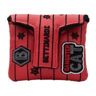 Bettinardi Pinstripe Gangster Cat, view 2 of 2
