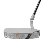 Bettinardi Wanted Gangster Cat Tour Blast BB8 Tri 1-of-1, view 1 of 3