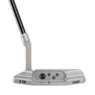 Bettinardi Wanted Gangster Cat Tour Blast BB8 Tri 1-of-1, view 3 of 3