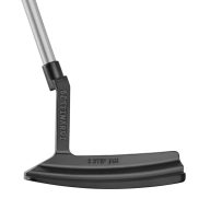 Bettinardi Gangster Multi Icon Black PVD 3 Step Jam 1-of-1, view 3 of 3