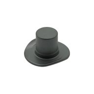 Bettinardi Gangster Top Hat Ball Marker, view 1 of 3