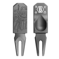 Bettinardi Gangster Cat Divot Tool, view 1 of 3
