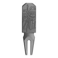 Bettinardi Gangster Cat Divot Tool, view 2 of 3