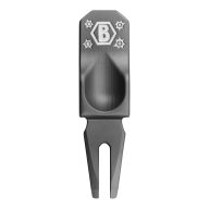 Bettinardi Gangster Cat Divot Tool, view 3 of 3