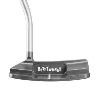 Bettinardi Jail Cat Black Ox DASS Queen B 6, view 3 of 3