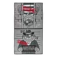 Bettinardi Jail Cat Towel, view 1 of 2