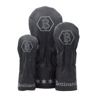 Bettinardi Grayscale Gangster Bomb, view 4 of 9