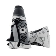 Bettinardi Grayscale Gangster Bomb, view 5 of 9