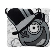 Bettinardi Grayscale Gangster Bomb, view 8 of 9