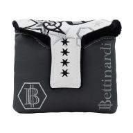 Bettinardi Grayscale Gangster Bomb, view 9 of 9
