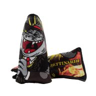 Bettinardi Flaming Gangster Cat, view 1 of 5
