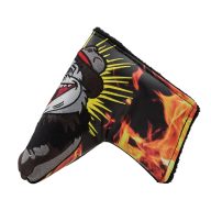 Bettinardi Flaming Gangster Cat, view 2 of 5