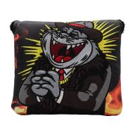 Bettinardi Flaming Gangster Cat, view 4 of 5