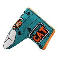 Bettinardi FAI Pinstripe Gangster Cat, view 2 of 3