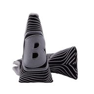 Bettinardi Hex B Spiral — Black/White, view 1 of 17