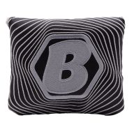 Bettinardi Hex B Spiral — Black/White, view 4 of 17
