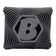Bettinardi Hex B Spiral — Black/White, view 6 of 17