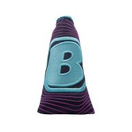 Bettinardi Hex B Spiral — Navy/Teal, view 10 of 17
